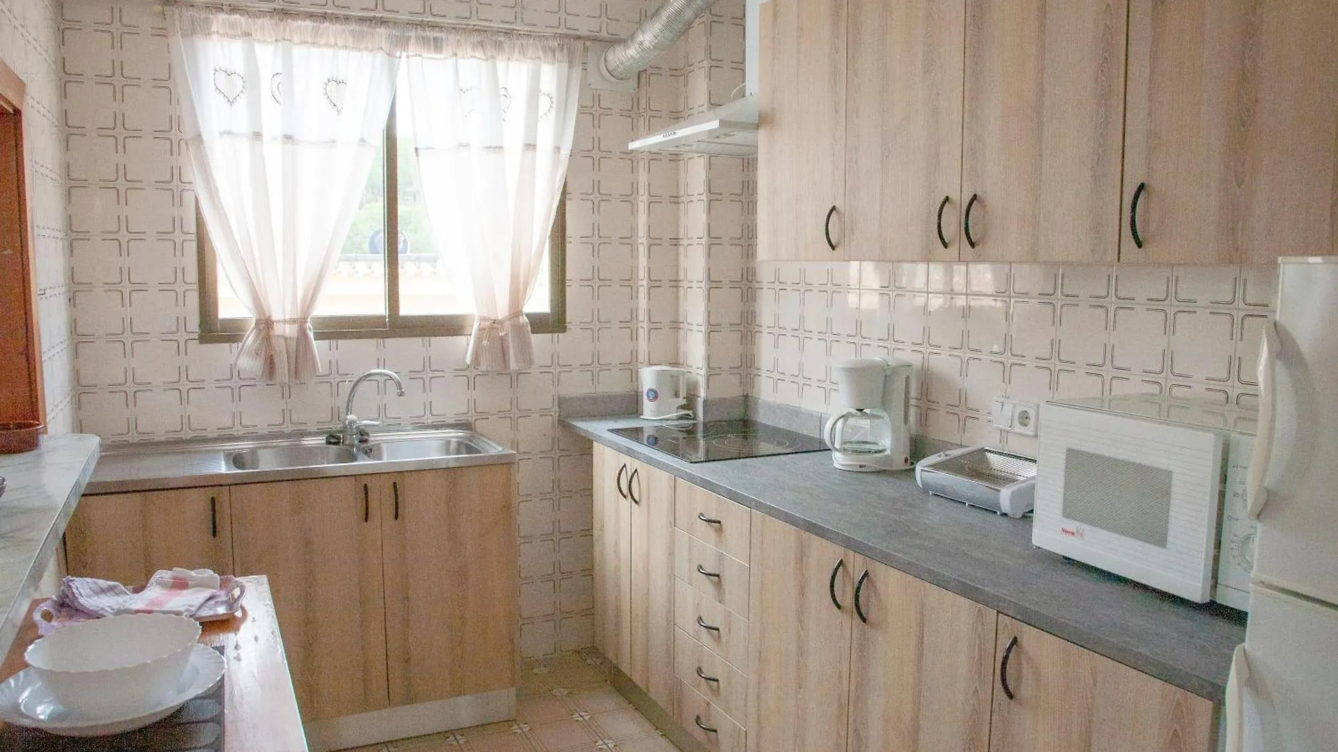 Appartement Bon Aire Apartamentos Peguera Espagne
