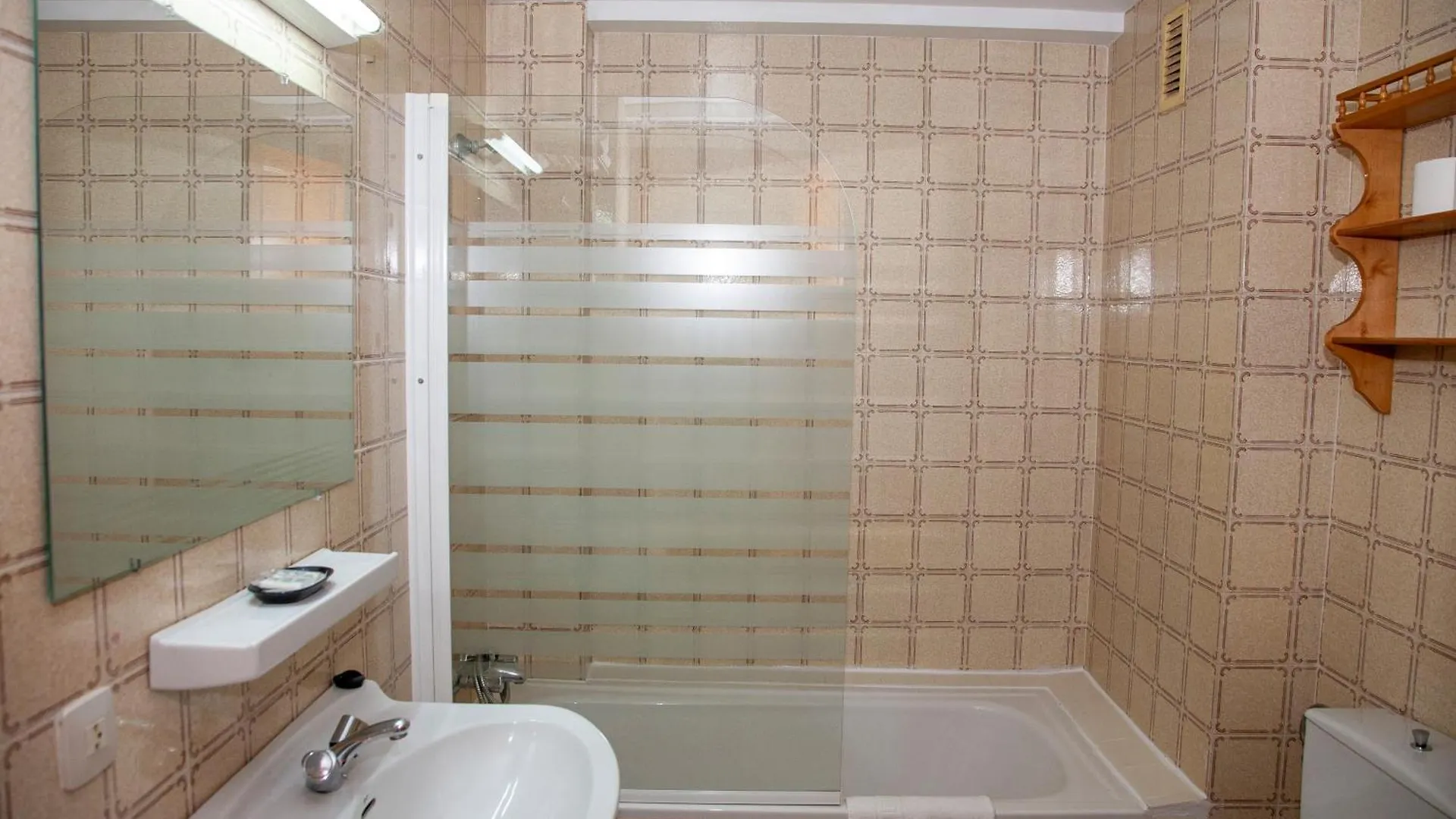 Bon Aire Apartamentos Peguera 0*,  Espagne