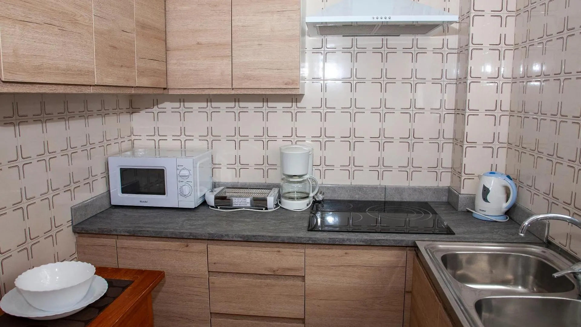 Bon Aire Apartamentos Παγκουέρα Διαμέρισμα