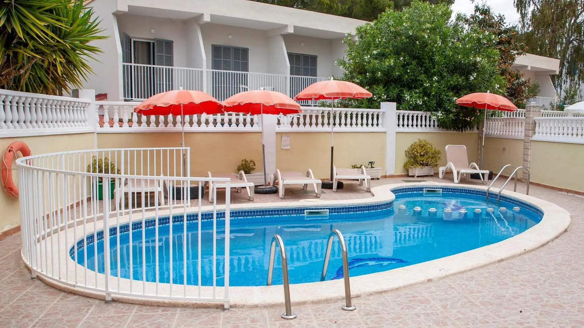 Bon Aire Apartamentos Παγκουέρα Διαμέρισμα