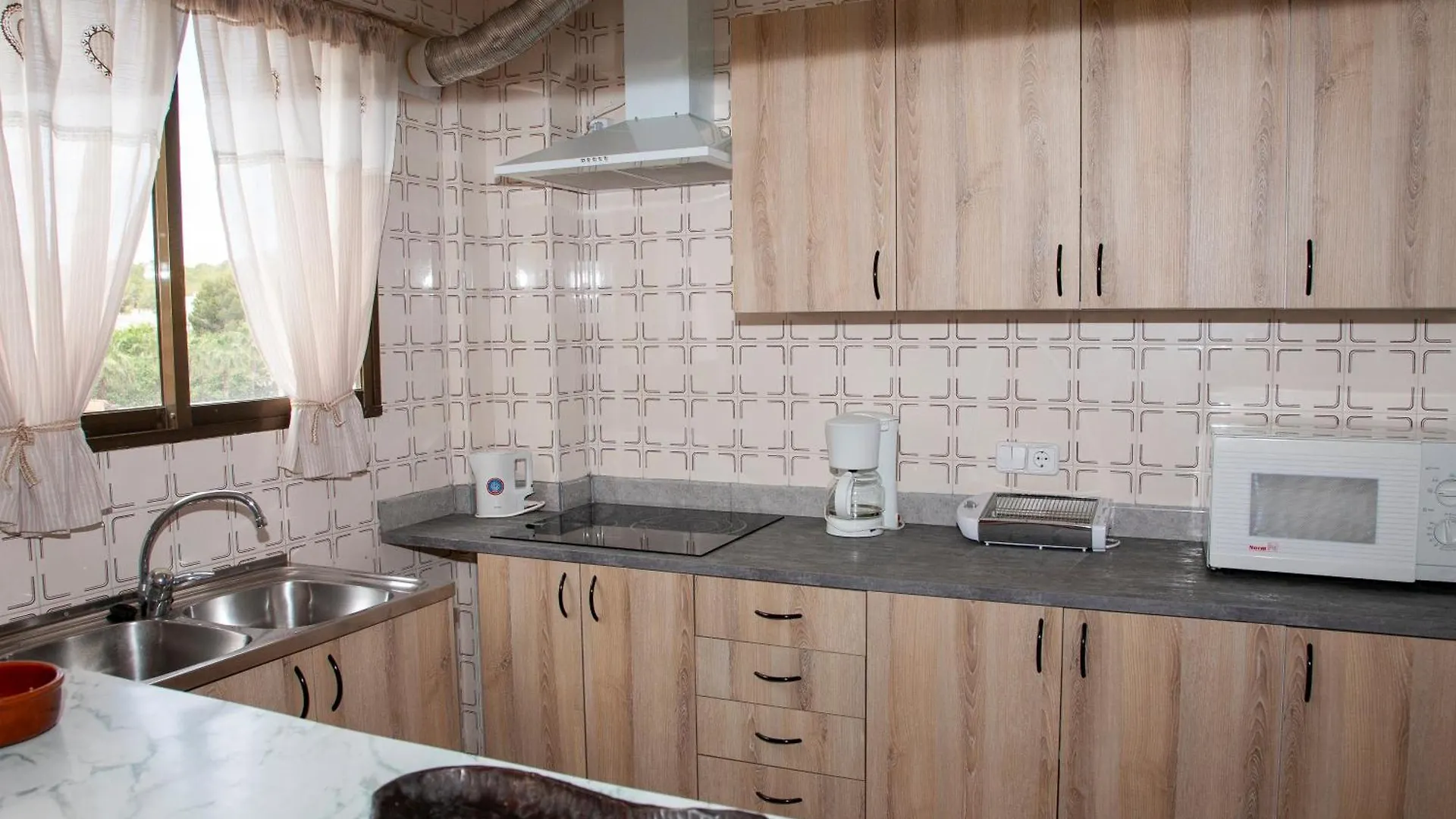 Διαμέρισμα Bon Aire Apartamentos Παγκουέρα