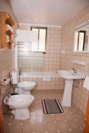 Bon Aire Apartamentos Παγκουέρα 0*,  Ισπανία
