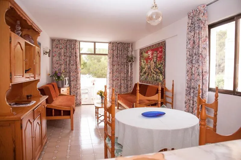 Bon Aire Apartamentos Παγκουέρα Διαμέρισμα