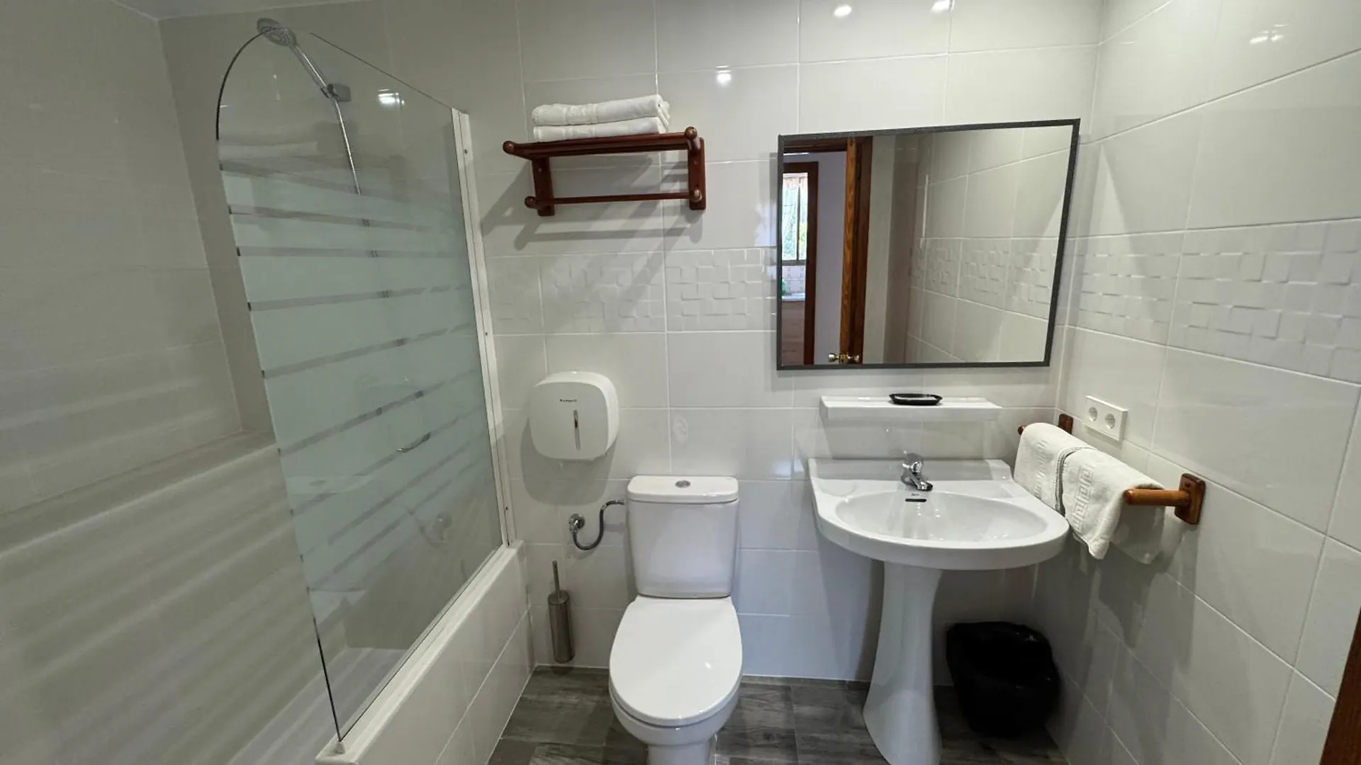 Bon Aire Apartamentos Peguera 0*,