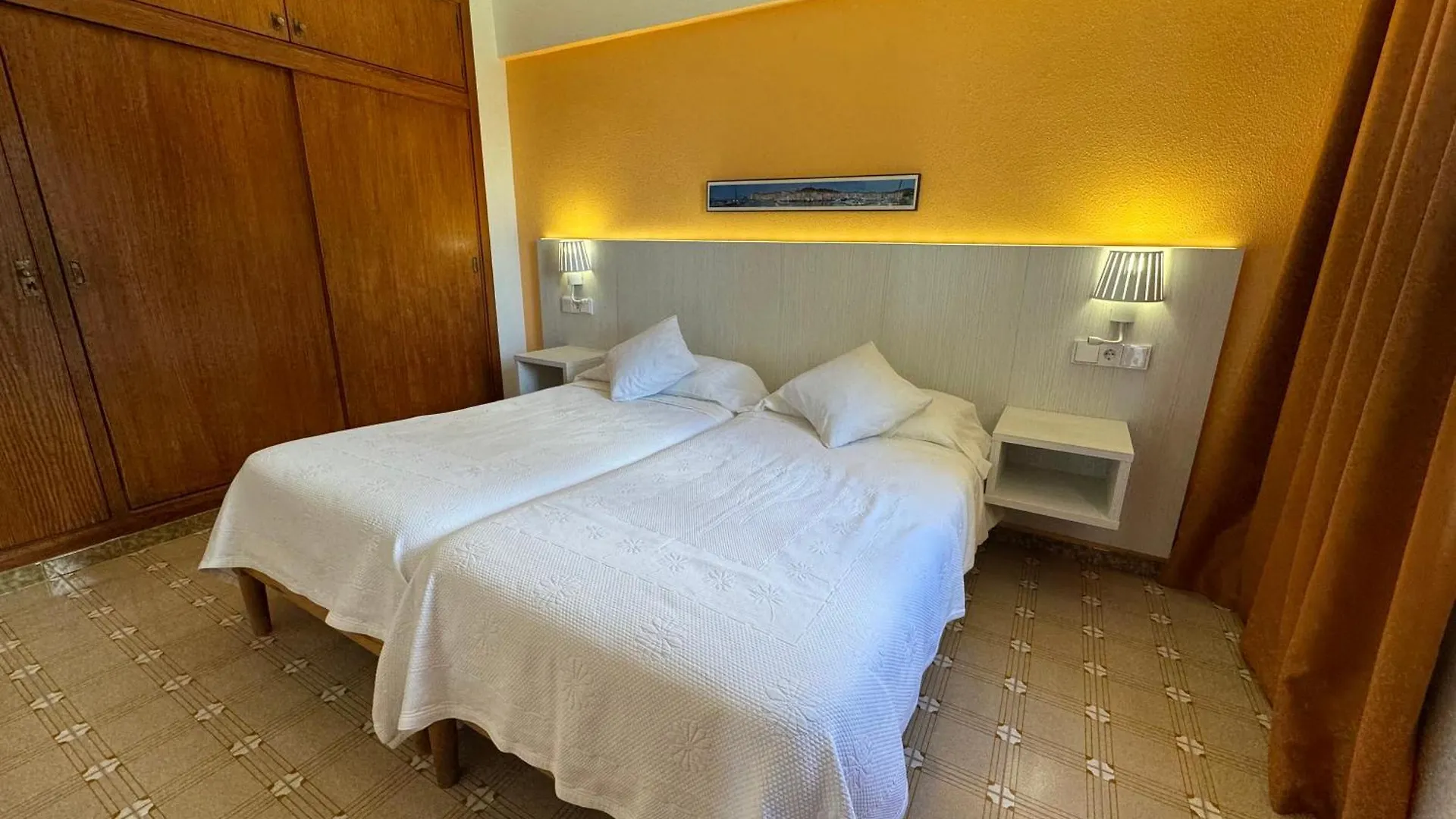 Bon Aire Apartamentos Peguera Espagne