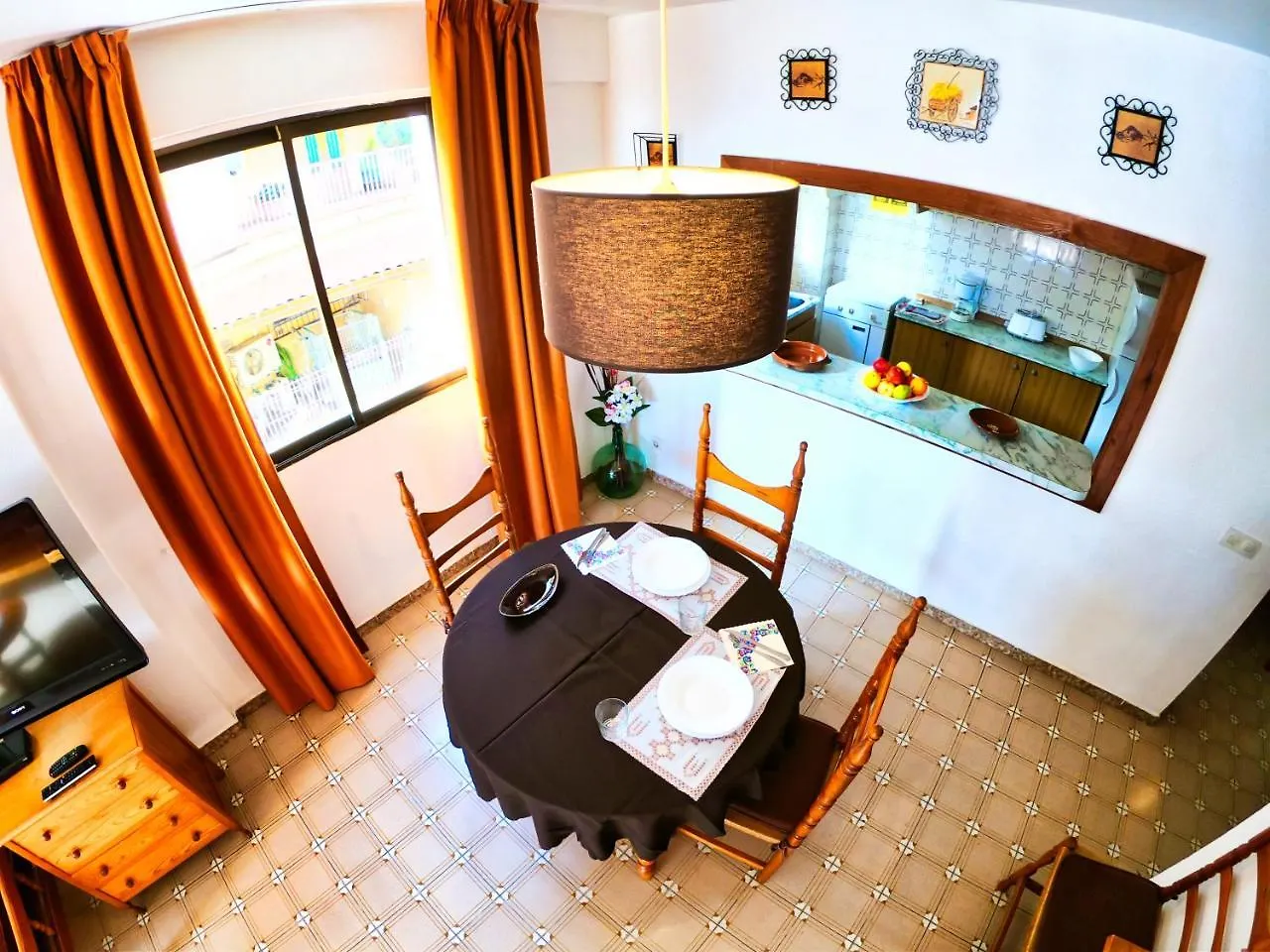 Appartement Bon Aire Apartamentos Peguera