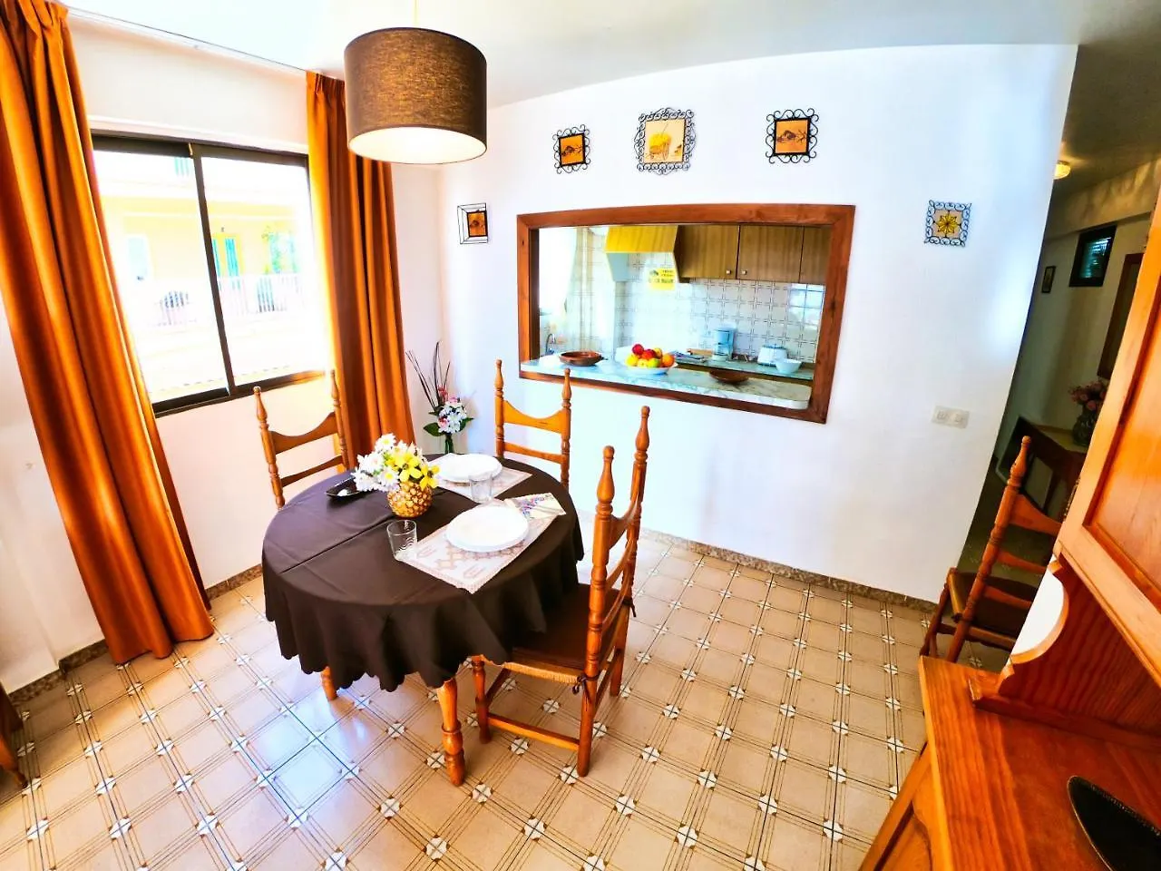 Bon Aire Apartamentos Peguera 0*,  Espagne