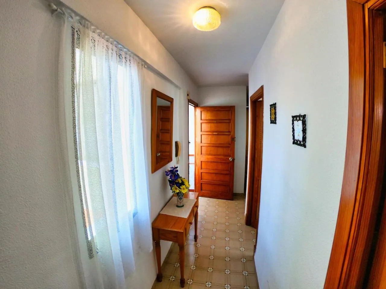 Bon Aire Apartamentos Παγκουέρα 0*,  Ισπανία