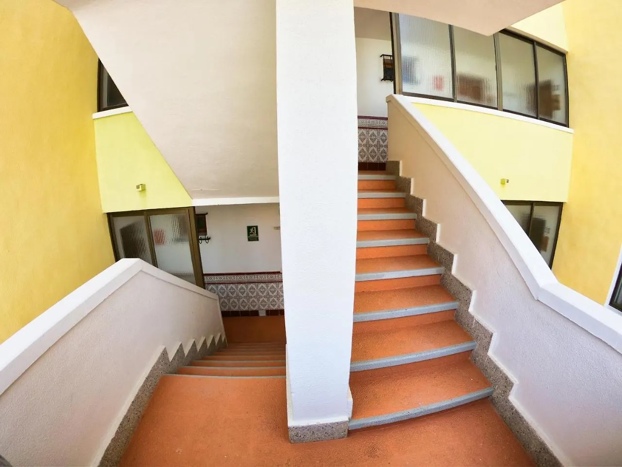 Bon Aire Apartamentos Παγκουέρα